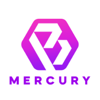 Mercury Logo