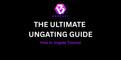 un-gating guide